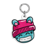 angry bear